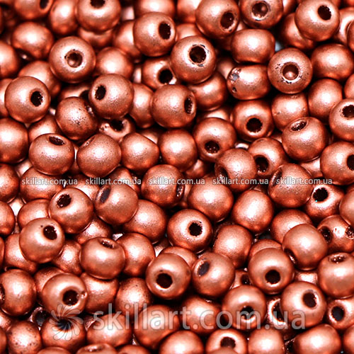 Бисер 01770 Preciosa 6/0